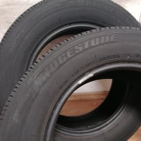 2 бр. 195/65/15 Bridgestone / летни гуми , снимка 8 - Гуми и джанти - 40506323