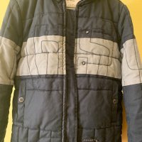 Зимно яке G-Star Raw, снимка 1 - Якета - 39959235