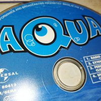 AQUA BARBIE GIRL CD 1304231225, снимка 7 - CD дискове - 40356241