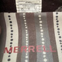 MERRELL- дамски обувки номер 39, снимка 7 - Други - 41115120