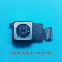 Основна камера Samsung Galaxy S6, снимка 1 - Резервни части за телефони - 33845663