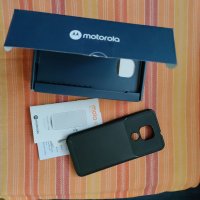 Motorola Moto E7 Plus DS 64GB, 4GB, 6.5', 5000 mAh, снимка 9 - Motorola - 40676528