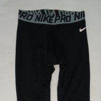 Nike PRO Hyperwarm Tights оригинален клин ръст 158-170см Найк спорт, снимка 2 - Детски клинове - 42066581