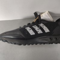 Adidas N41/26см.Маратонки с граифер.Нови.Oригинал., снимка 4 - Маратонки - 41873066