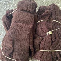 Продавам вълнени ръкавици (войнишки), снимка 3 - Екипировка - 34033430