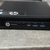 HP Elitedesk 800 G2 Core I5, снимка 7 - Работни компютри - 41225367