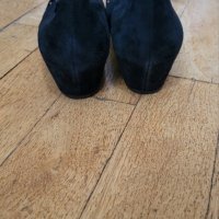 Обувки дамски, снимка 4 - Дамски елегантни обувки - 41320059