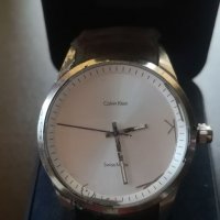 Часовник Calvin Klein, снимка 1 - Мъжки - 34074230