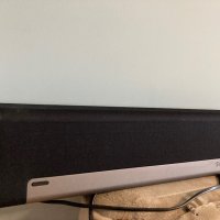 Sonos Playbar Speaker - безжичен WiFi спийкър (черен), снимка 4 - Bluetooth тонколони - 42593877