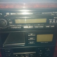 Nakamichi CD500 car audio CD audiophile плейър за кола, снимка 4 - Радиокасетофони, транзистори - 34329748