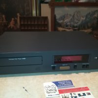 NAD-CD PLAYER-ВНОС ENGLAND 0411211107, снимка 1 - Сватбени рокли - 34691078