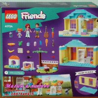 Продавам лего LEGO Friends 41724 - Магазин за понички, снимка 2 - Образователни игри - 39772397