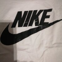 Тениска Nike , снимка 2 - Тениски - 42059483