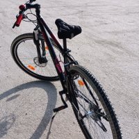 Велосипед Bikesport 29", снимка 4 - Велосипеди - 41939425