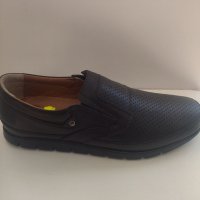 Мъжки обувки 6113, снимка 1 - Ежедневни обувки - 39671205