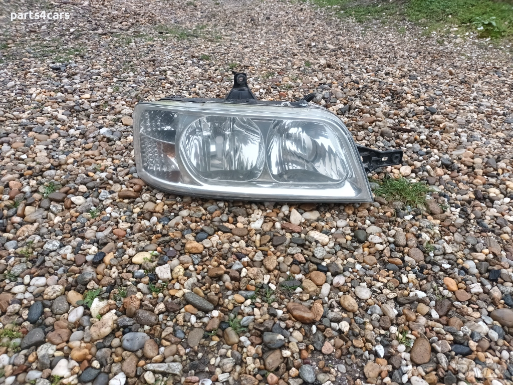 десен фар за пежо боксер фиат дукато ситроен джъмпи PEUGEOT BOXER FIAT DUCATO CITROEN JUMPER, снимка 1