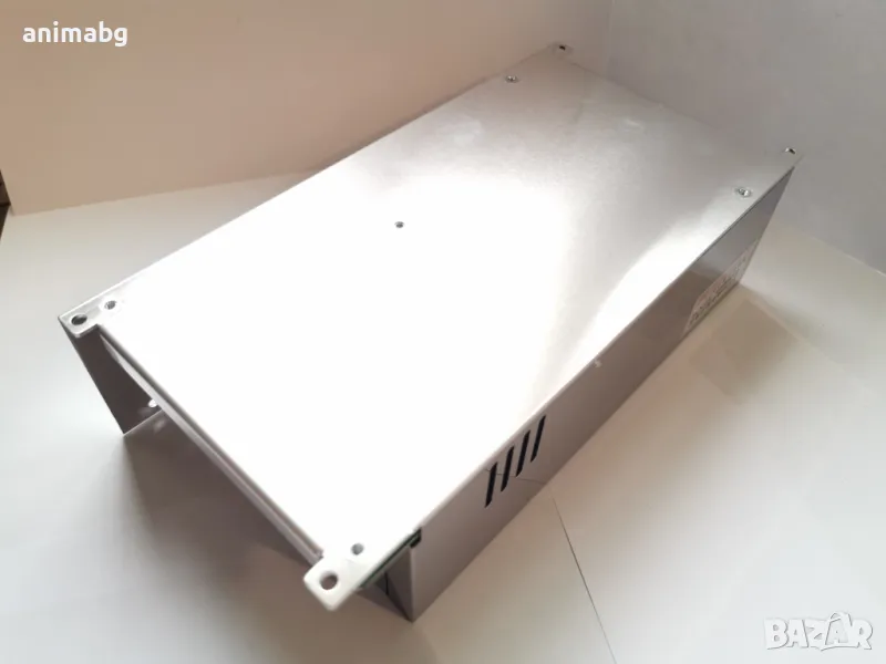 ANIMABG Импулсно захранване, MS-500-80, 500W, 220VAC, 80V, DC 6,2A, снимка 1