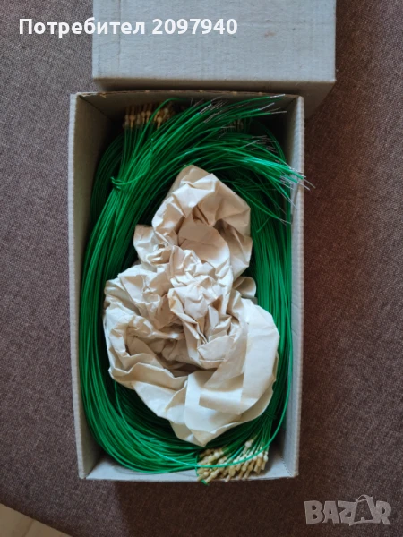 Температурни датчици , снимка 1