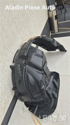 Преден десен калник Ford Ecosport след 2020 г. код GN1516114B, GN15-16114-B , снимка 1