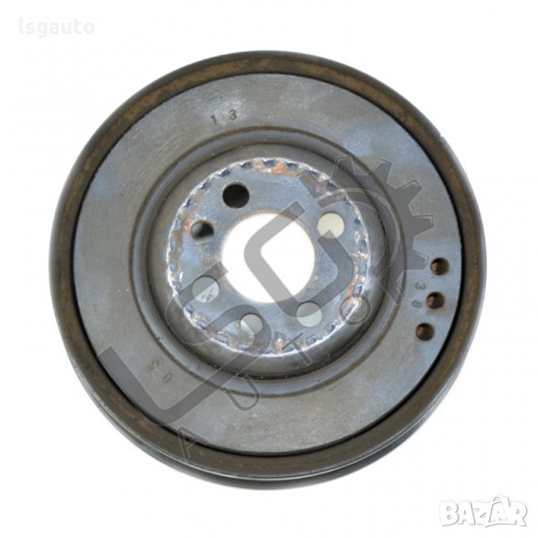 Демпферна шайба Volkswagen Passat (B6) 2005-2010 VP101021N-72, снимка 1