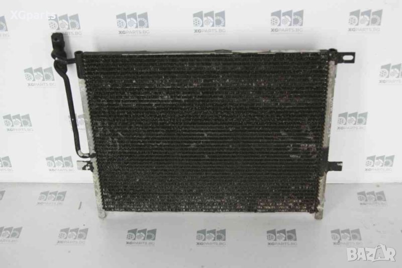 Климатичен радиатор за BMW E46 3-series 318i 118к.с. (1998-2005), снимка 1