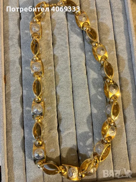 Купува злато 14k 126лв/гр, снимка 1