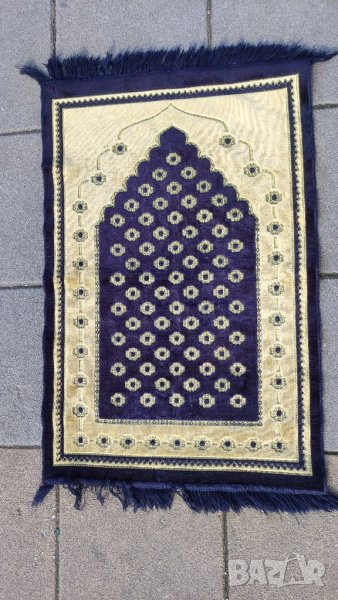 Молитвено килимче, Турция. , снимка 1