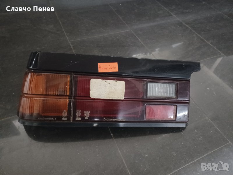 Ретро стоп ляв за Нисан Съни B11 Coupe., снимка 1