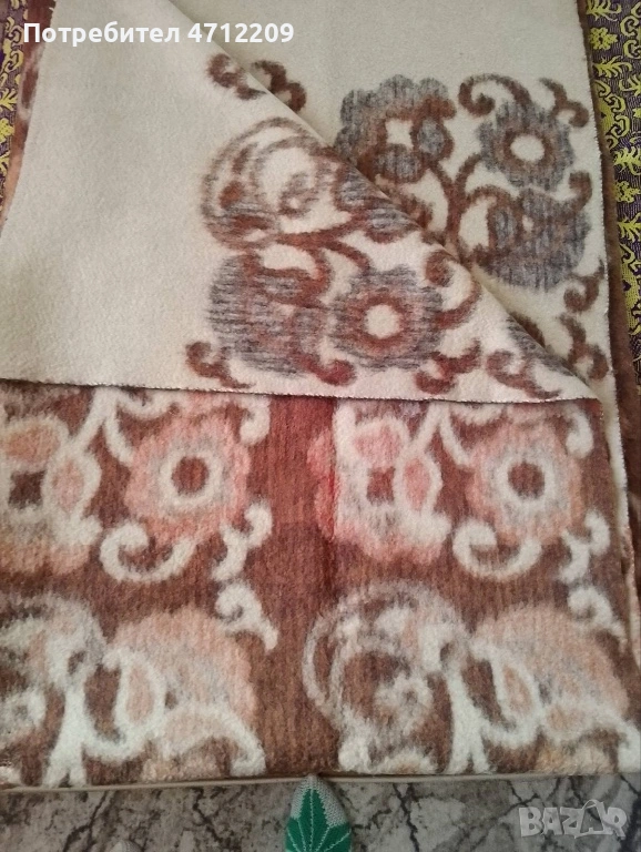 Нови одеяла, снимка 1