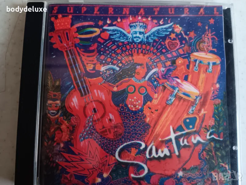 аудио дискове, снимка 1