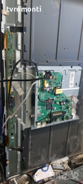 Main Board TP.MS3663S.PB818 for,  FUEGO 32FJ110 DISPLAY D32-M30, снимка 1