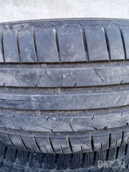 Летни гуми R16 Hankook, снимка 1