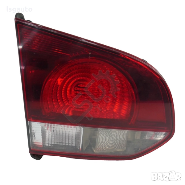 Ляв вътрешен стоп  Volkswagen Golf VI 2008-2016 ID: 151796, снимка 1