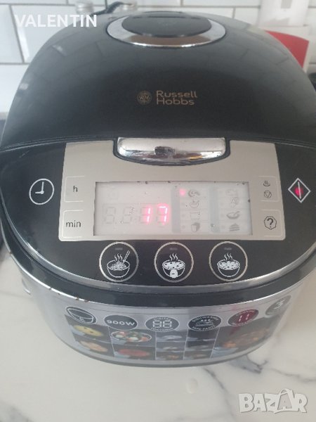 Мултикукар , снимка 1