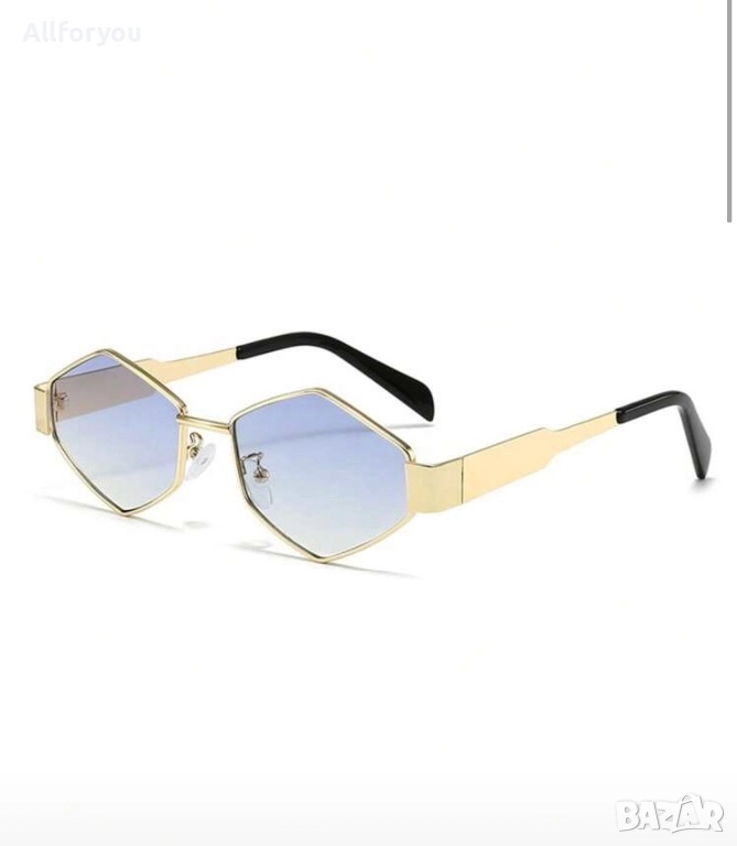 Слънчеви очила , снимка 1