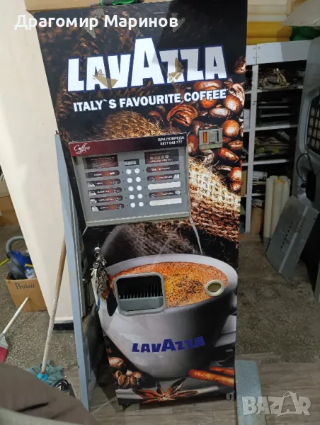 Зануси Венеция , снимка 1