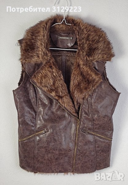 Tramontana bodywarmer XL, снимка 1