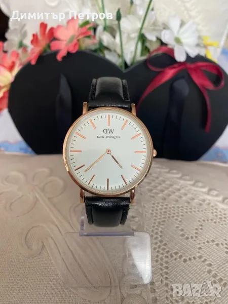 Мъжки часовник Daniel Wellington , снимка 1