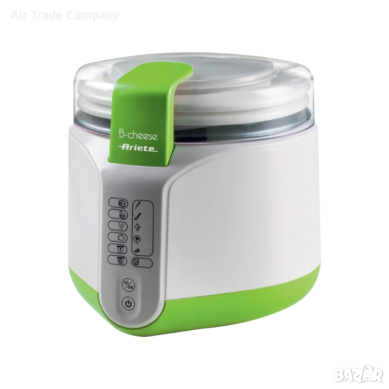 Уред за кисело мляко и сирене Ariete – B-CHEESE, снимка 1
