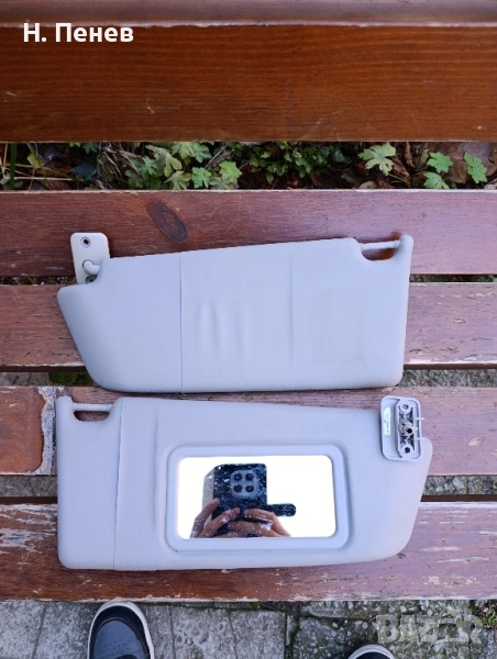 Сенници Опел Астра Х , снимка 1