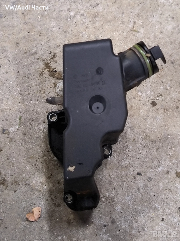 Маслен сепаратор за Голф 4 Ауди Сеат Шкода 1.4 1.6 VW Golf 4 Audi Seat Skoda 1.4 1.6 036103464G, снимка 1