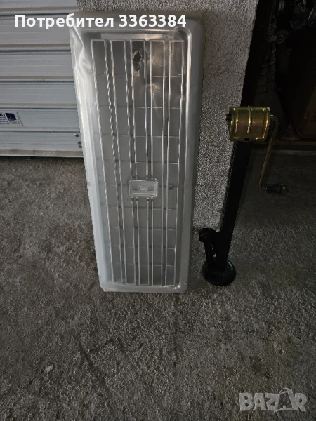 Продавам части за Лада , снимка 1