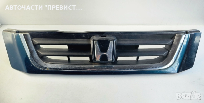 Предна Решетка Хонда ЦРВ Honda CRV 1 1997-2001г, снимка 1