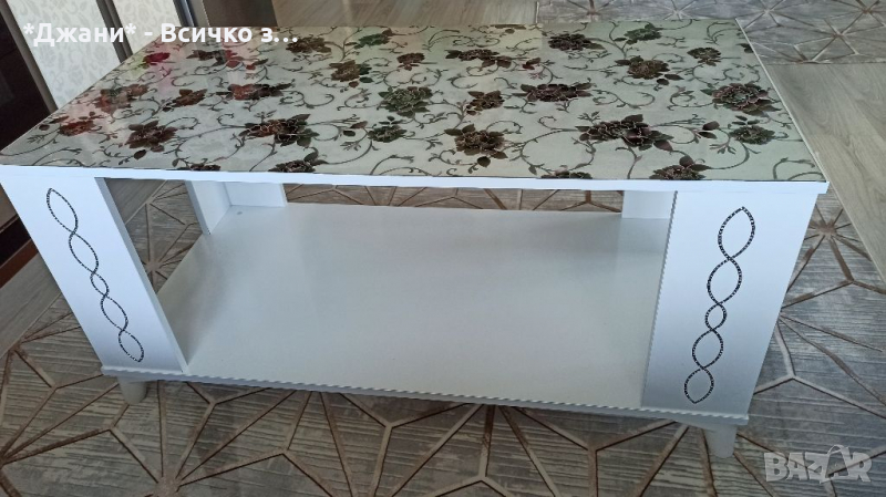 НАМАЛЕНОО ❗❗ Холна Маса цвят бял 🤍, снимка 1