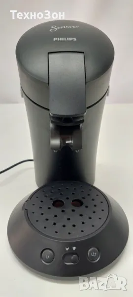 Еспресо машина Philips Senseo - капсули, снимка 1