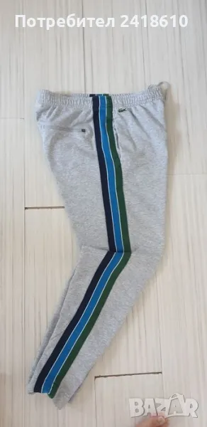 Lacoste Sport Contrast Jogging Pant Mens Size 5 - L ОРИГИНАЛ! Мъжко Долнище!, снимка 1