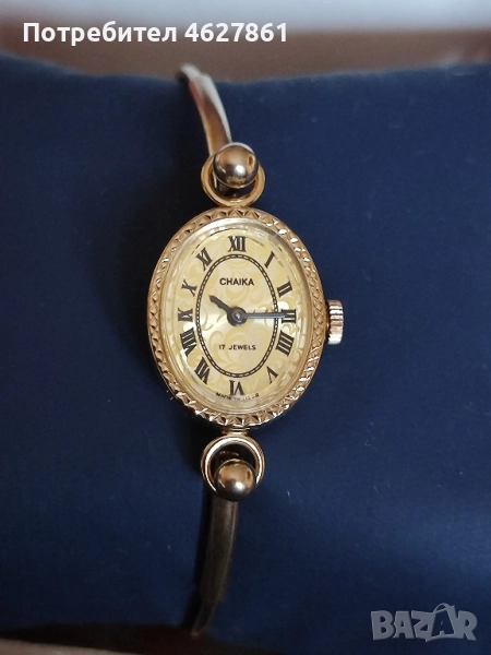 Чайка гривна , снимка 1