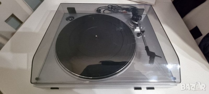 Грамофон ION TT USB 05xl, снимка 1