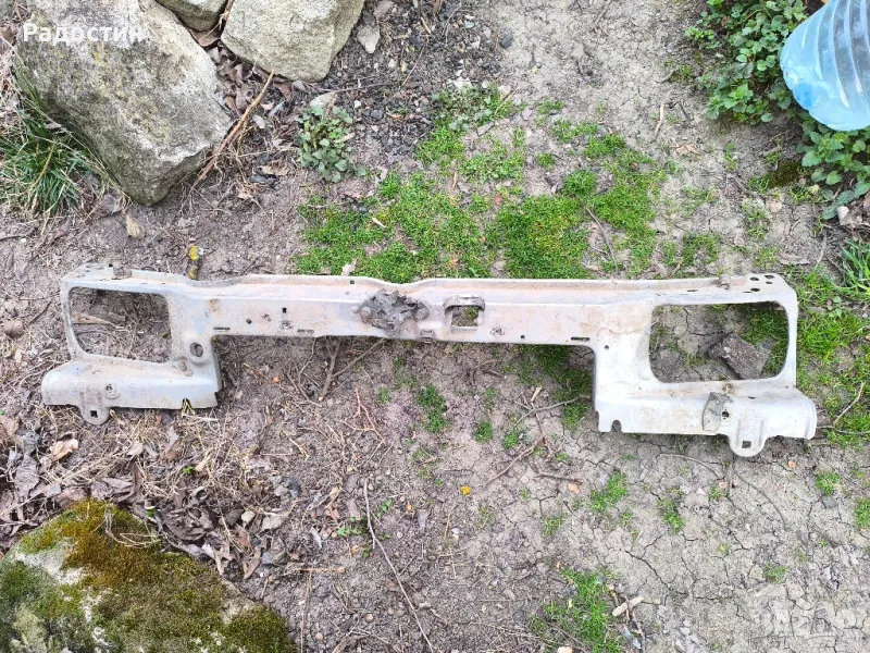 очиларка/греда за Ситроен Саксо , снимка 1