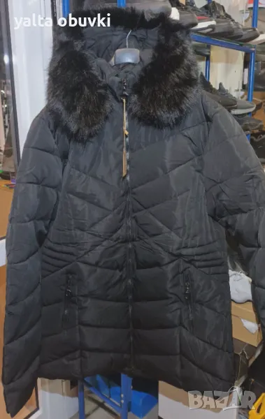 Дамско яке BF & GF, снимка 1